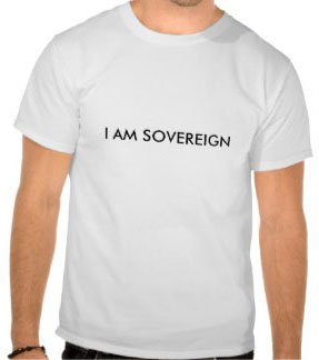 sovereign01 Tell the “Lords” of Karma That You Are Sovereign – No Longer a Lightworker Part 2